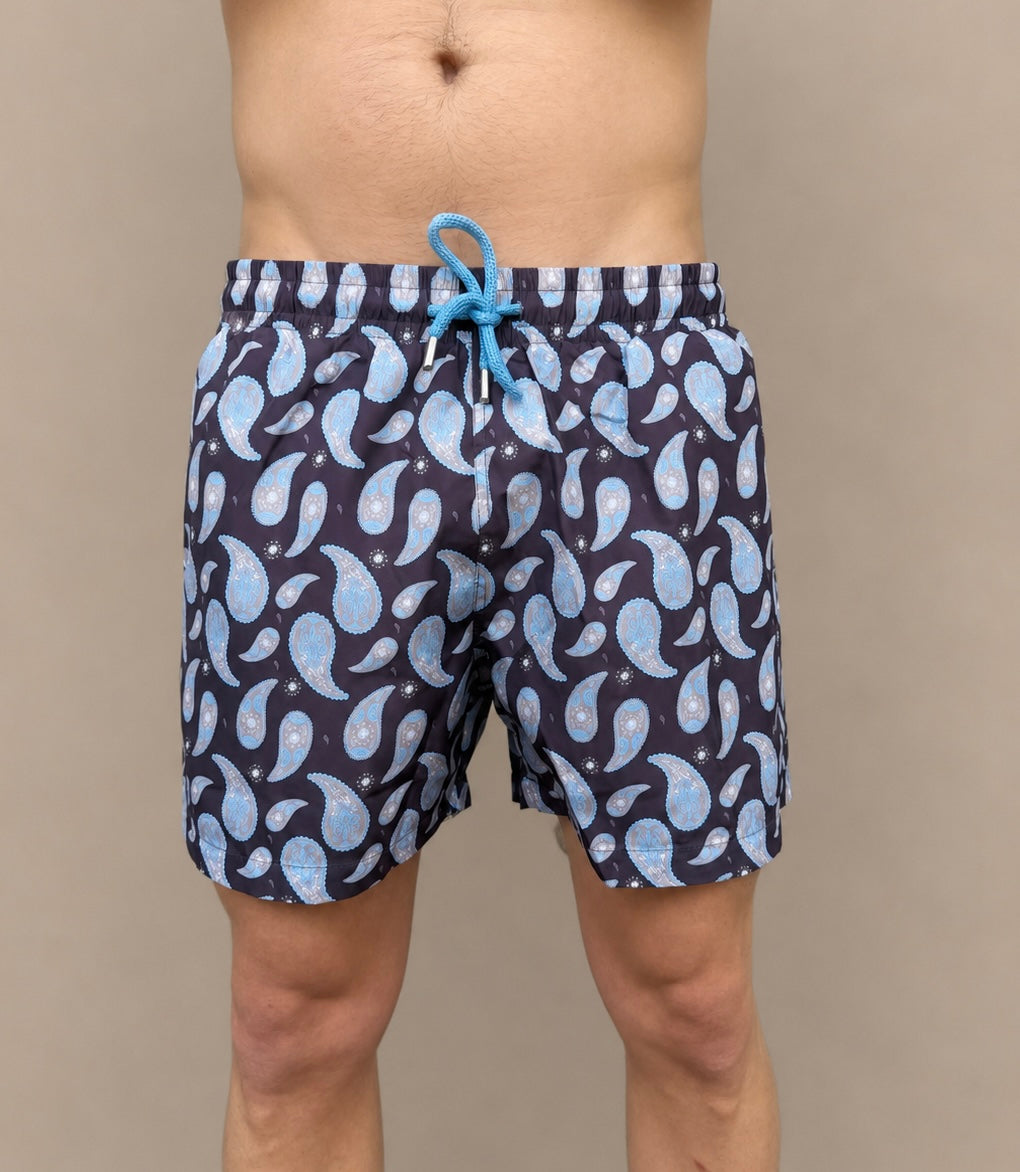 Costume boxer uomo V35