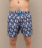 Costume boxer uomo V35