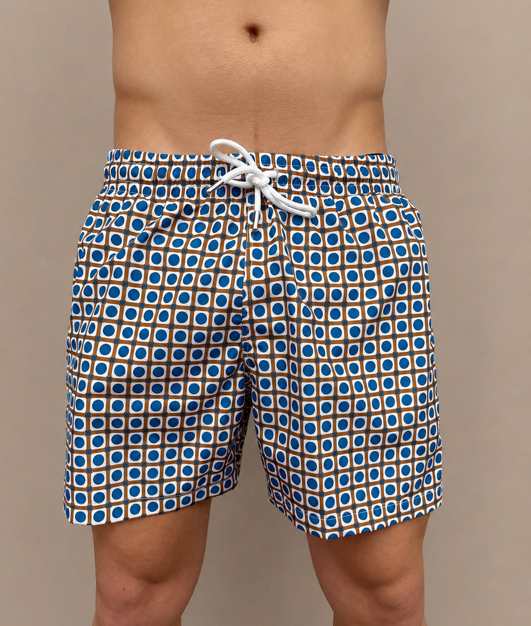 Costume boxer uomo V20