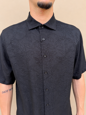 Camicia clèa mezza manica
