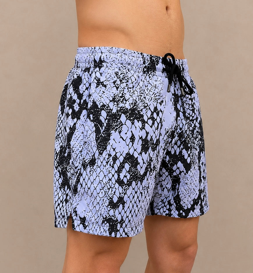 Costume boxer uomo V17