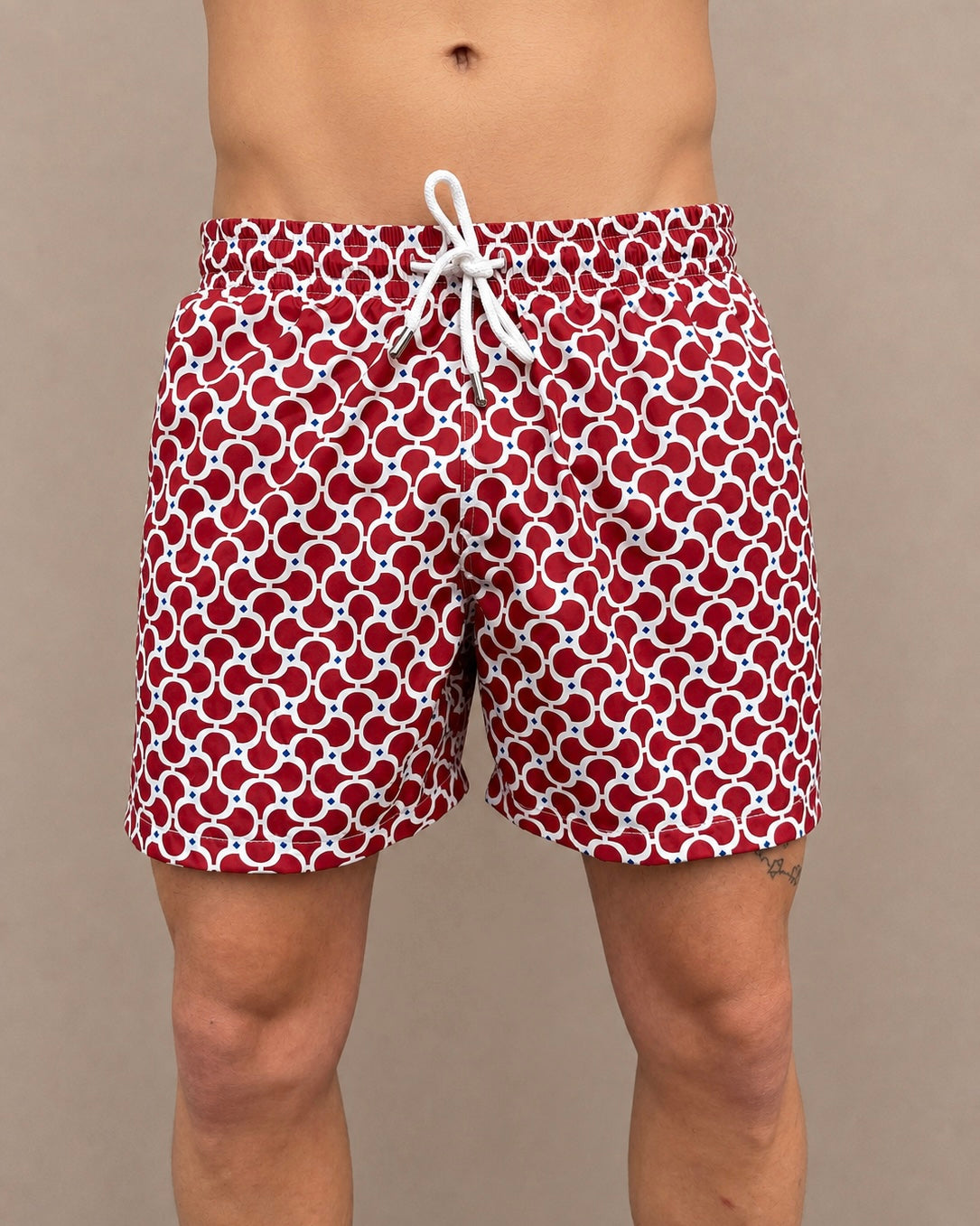 Costume boxer uomo V26