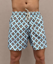 Costume boxer uomo V23