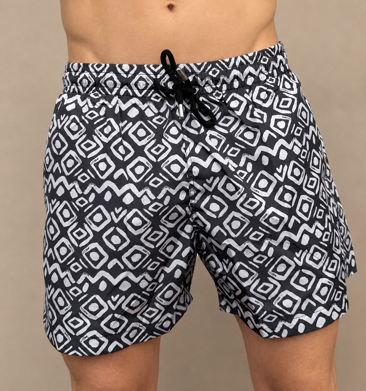 Costume boxer uomo V18