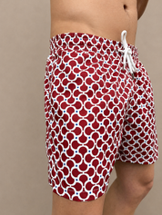 Costume boxer uomo V26