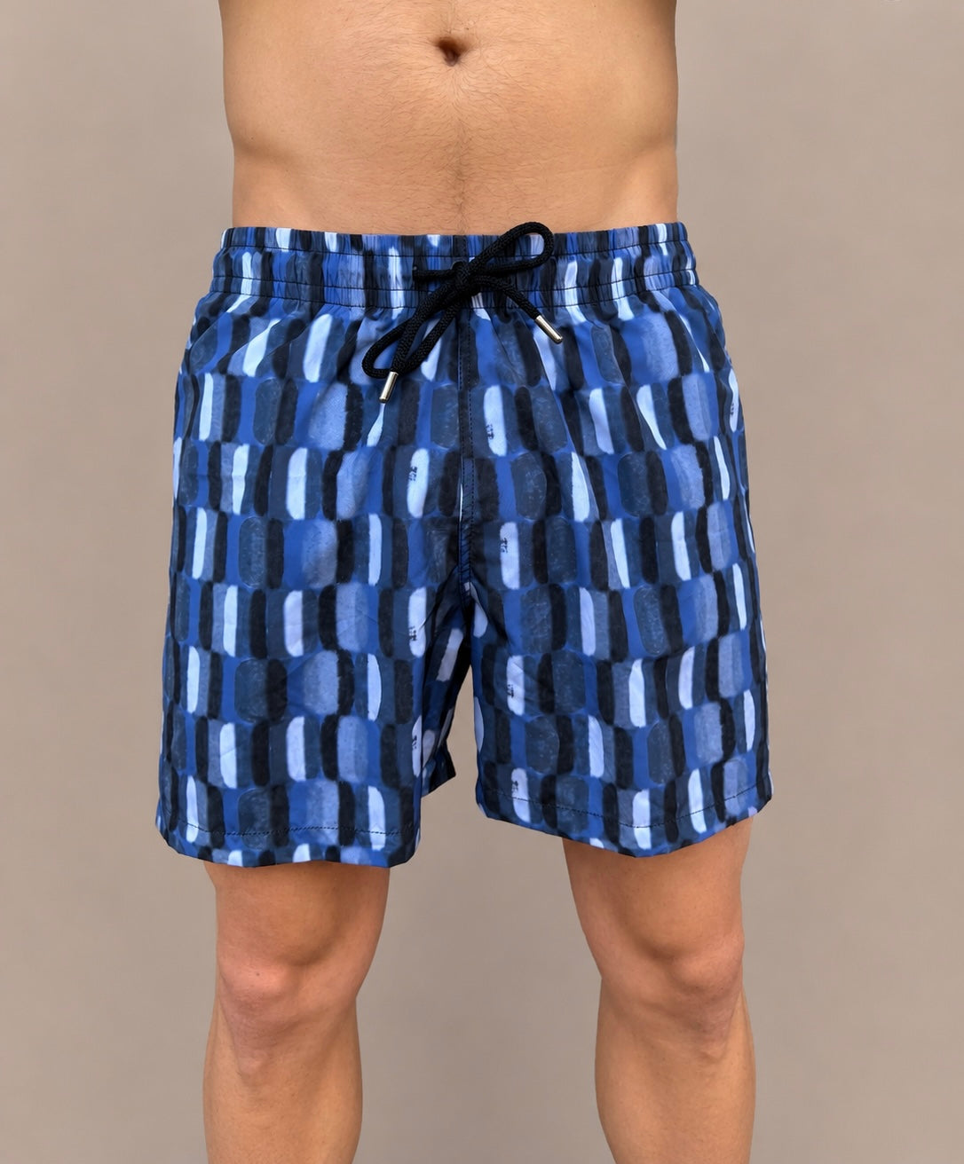 Costume boxer uomo V16