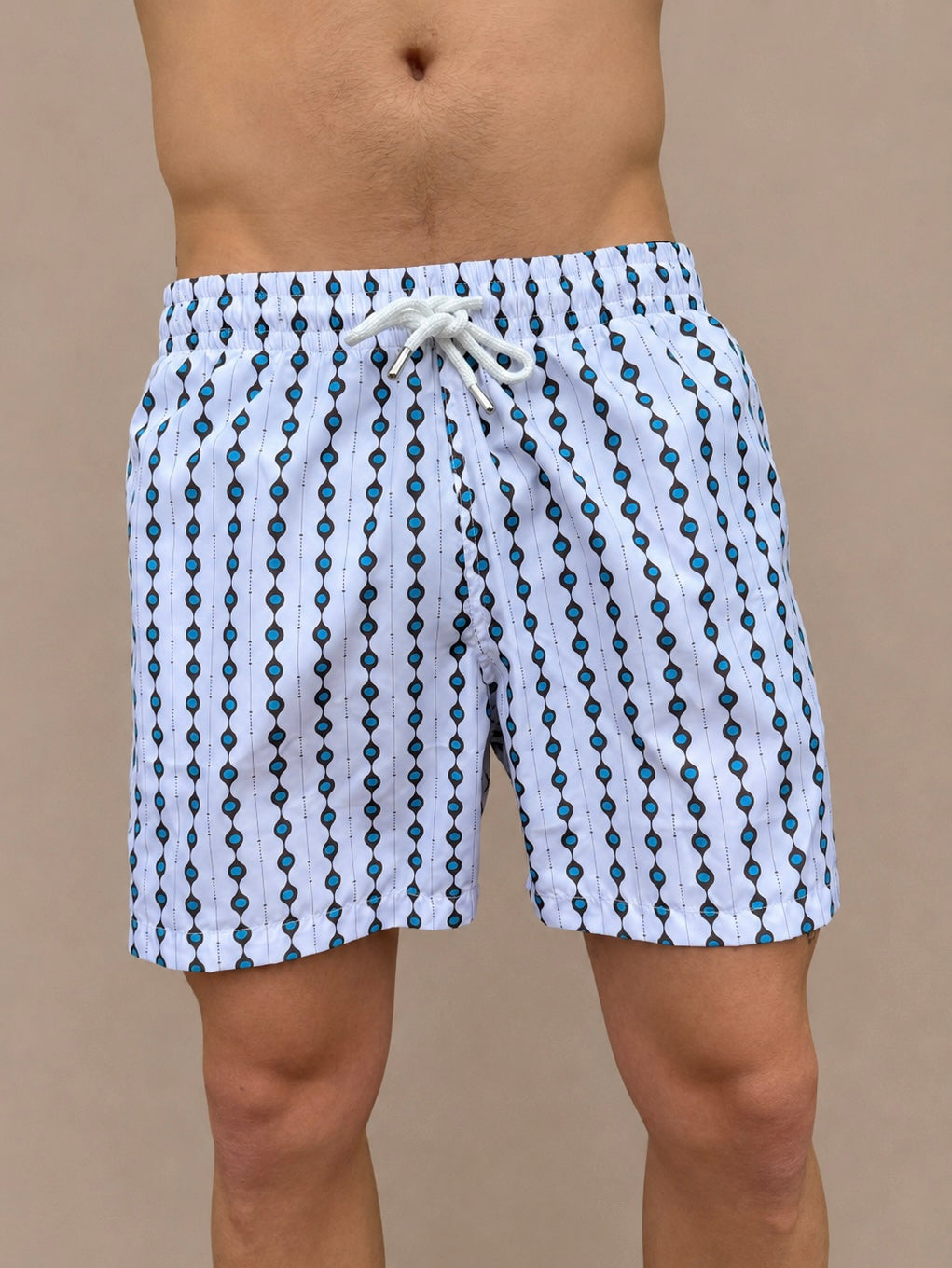 Costume boxer uomo V19