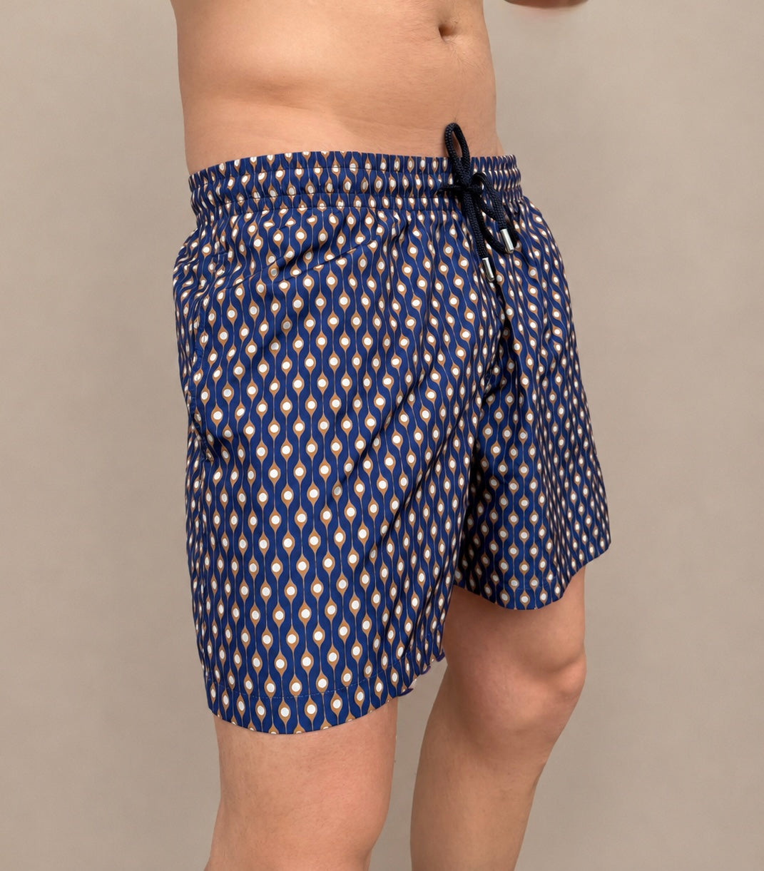 Costume boxer uomo V33