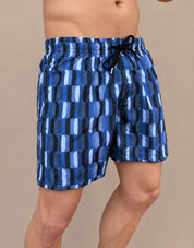 Costume boxer uomo V16