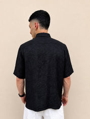 Camicia clèa mezza manica