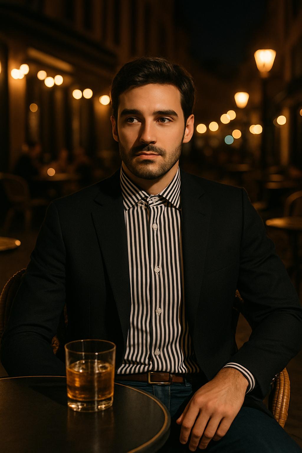 Eventi eleganti o serate: